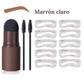 Kit para Cejas Eye-Brown