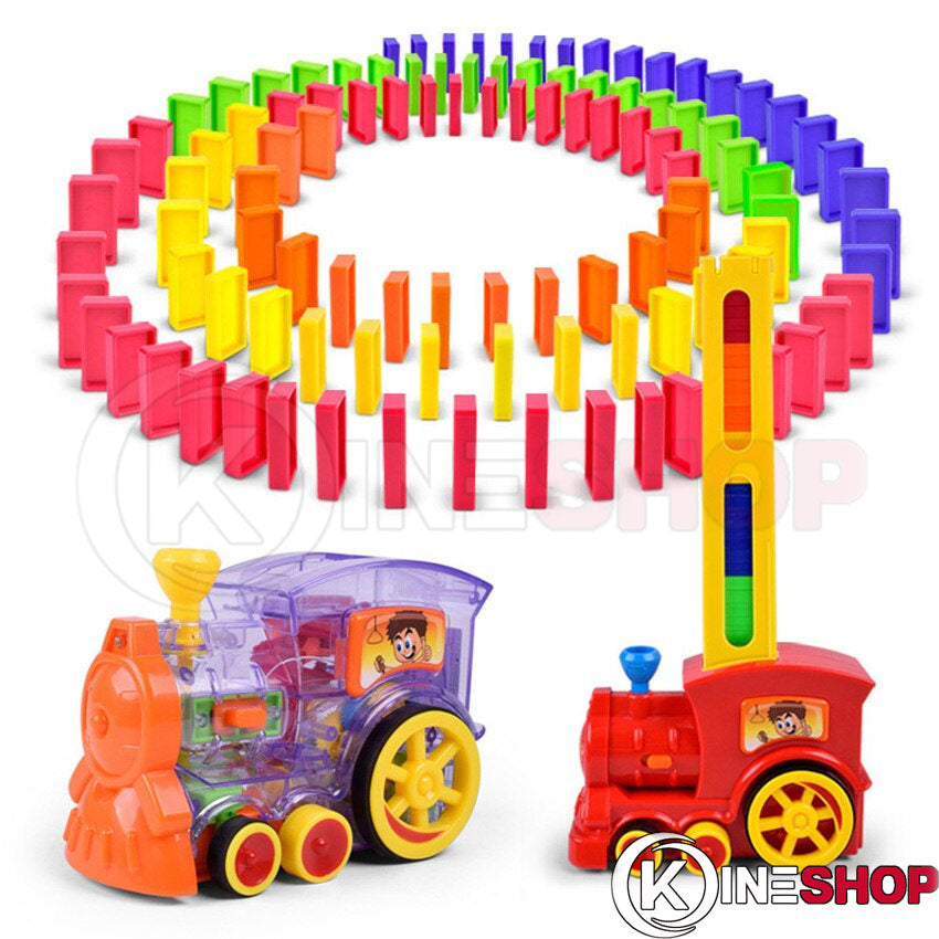 Tren dominó EDUCATIONAL TOYS®