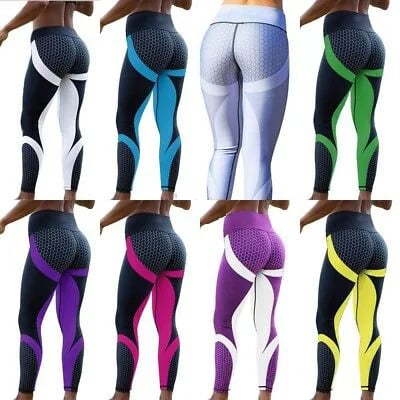 Calzas Leggins - Push-Up®