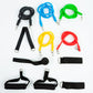 Set de tubos elásticos de resistencia