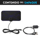 Antena Digital 4k con Todos los canales Gratis - TodoTv™