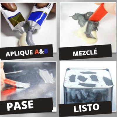 Pegamento SMN- Cera De Alta Calidad - yudachile