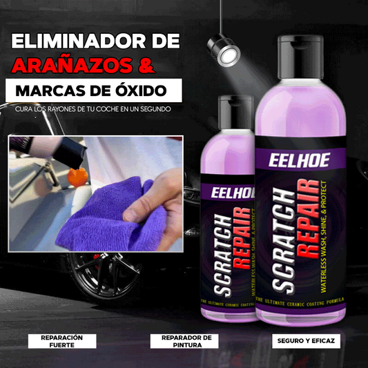 Eliminador de rayones para autos - Scratch Repair™