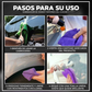 Eliminador de rayones para autos - Scratch Repair™
