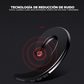 Auriculares de conducción ósea - BoneConduction®