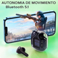Audifonos bluetooth cancelación ruido externo - BlueSound™