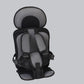 Asiento de Seguridad portable para niños - SEAT™