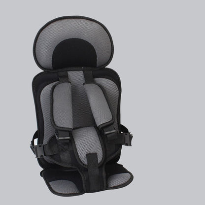 Asiento de Seguridad portable para niños - SEAT™