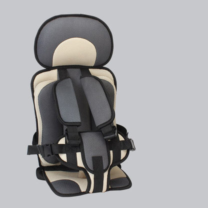 Asiento de Seguridad portable para niños - SEAT™