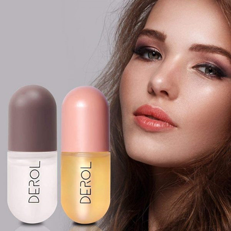 Derol Extreme Lip Plumper Voluminizador Instantáneo