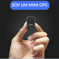 MiniG ™ GPS para auto