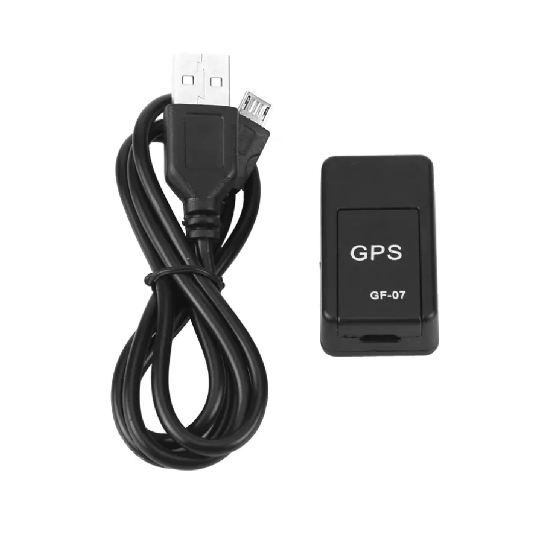 MiniG ™ GPS para auto