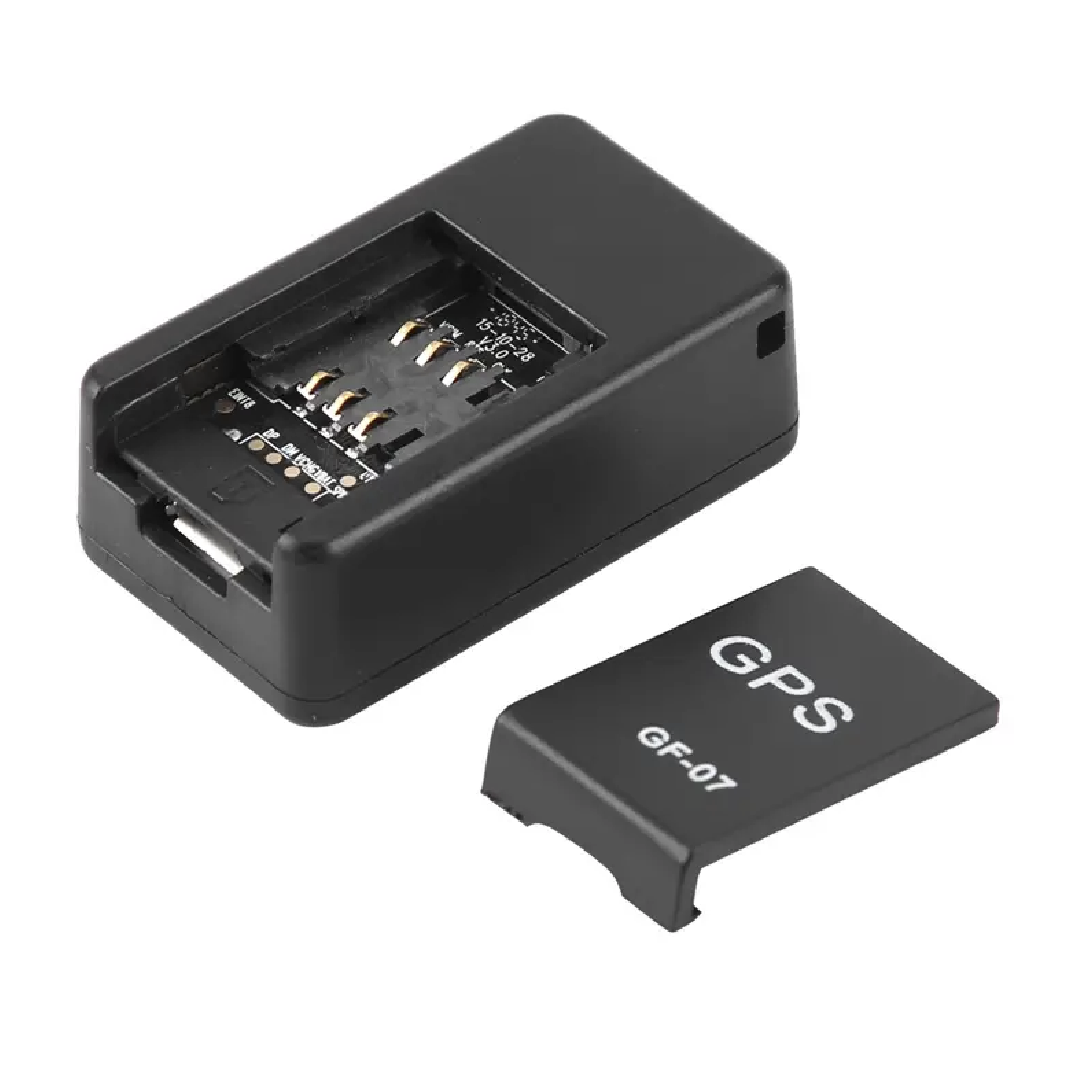 MiniG ™ GPS para auto