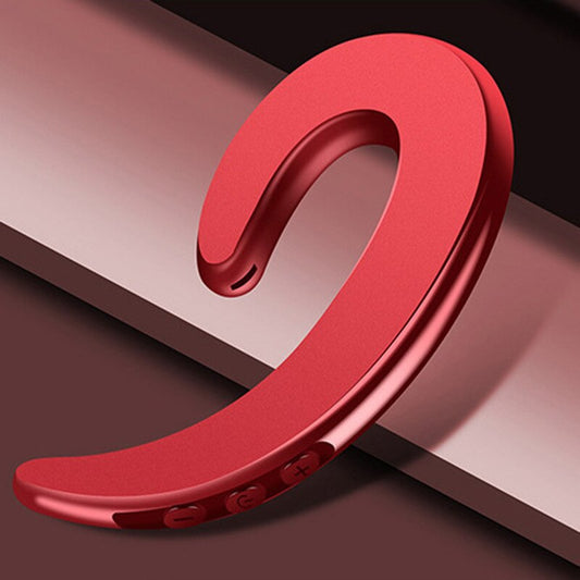Auriculares de conducción ósea - BoneConduction®
