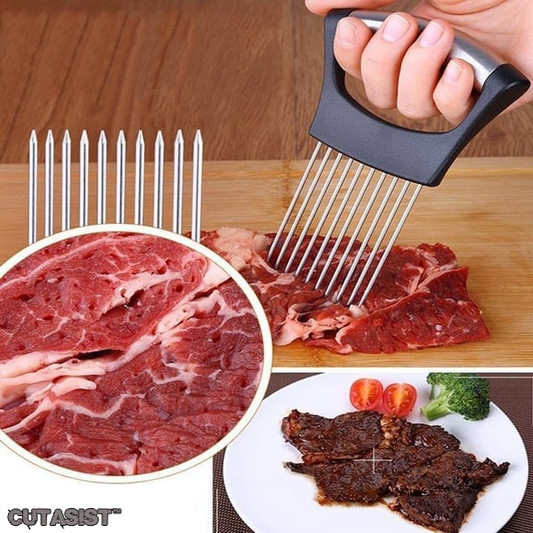 Asistente para cortar - CutAsist™