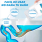 SUPER AGENTE LIMPIADOR - TOILETCLEAN®