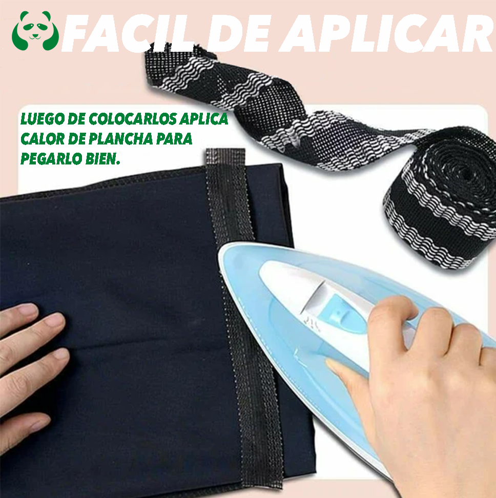 Borde para ajustar pantalones - JustJeans®