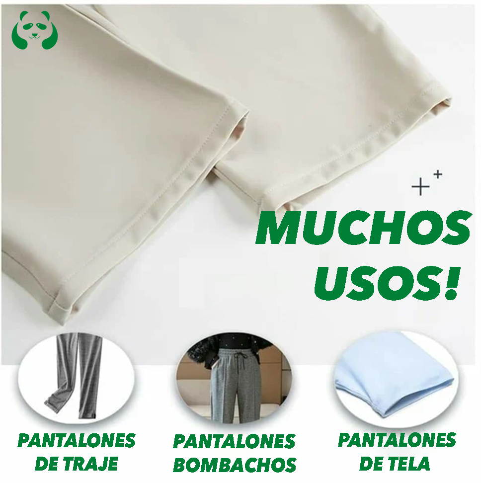 Borde para ajustar pantalones - JustJeans®