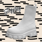 Bota de Mujer - Greecy©