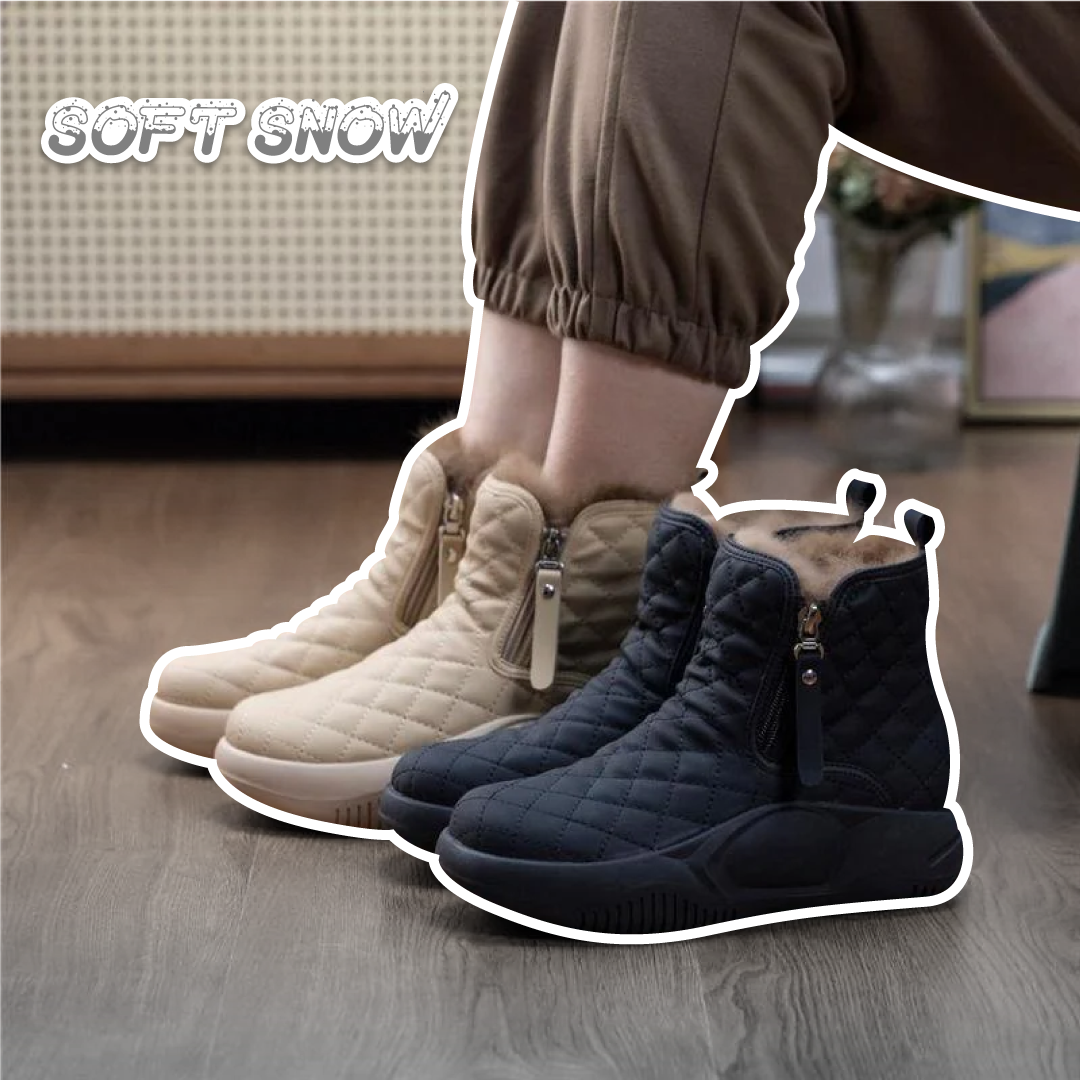 Botas Ortopédicas Otoño - Soft Snow™