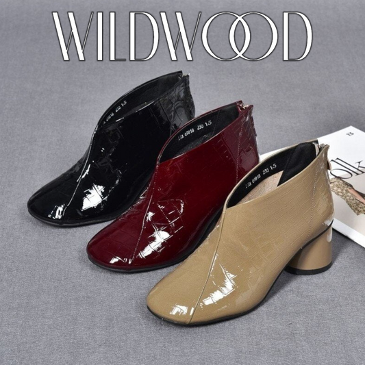 Botines - Wildwood™