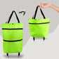 Bolsa de compras plegable - MaxSpace
