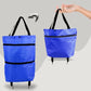 Bolsa de compras plegable - MaxSpace