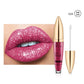 Lápiz labial glitter de larga duración - GLITTER™