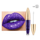 Lápiz labial glitter de larga duración - GLITTER™