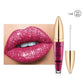Lápiz labial glitter de larga duración - GLITTER™