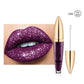 Lápiz labial glitter de larga duración - GLITTER™