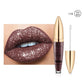 Lápiz labial glitter de larga duración - GLITTER™