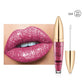 Lápiz labial glitter de larga duración - GLITTER™