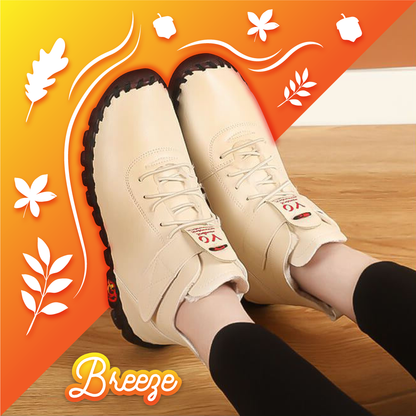 Calzado de Otoño - Breeze™