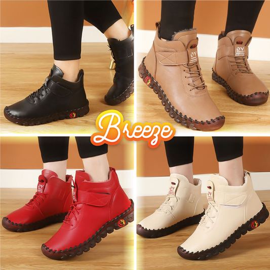 Calzado de Otoño - Breeze™