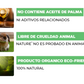 Lápiz Labial Natural de Aloe Vera - Nature™
