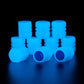 TAPA NEUMATICO FLUORESCENTE - LIGHT TIRES™