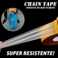 CINTA ADHESIVA DE MALLA - CHAIN TAPE™
