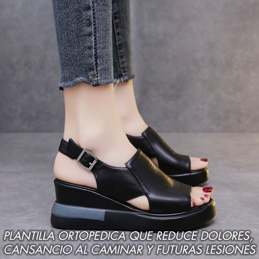 SANDALIAS ORTOPEDICAS - Sunshine™