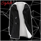 Chaqueta con capucha forrada de felpa cálida - Stylish™