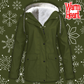 Chaqueta invierno chiporro poliester - JacketGirl™