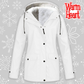 Chaqueta invierno chiporro poliester - JacketGirl™