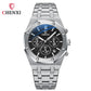 Reloj Mecanico Royal - MSCLOCK®