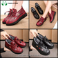 Mocasines de piel forrados - View™