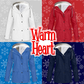 Chaqueta invierno chiporro poliester - JacketGirl™