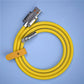 Cable indestructible de carga rapida - FASTCARG™