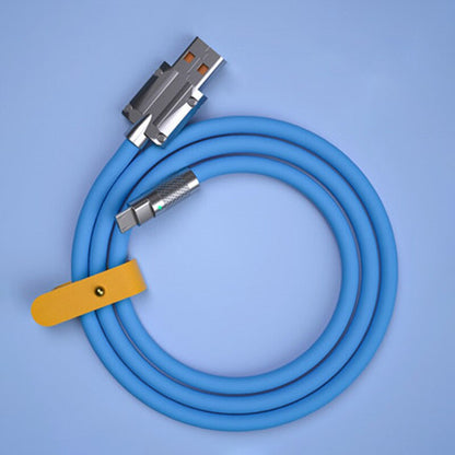 Cable indestructible de carga rapida - FASTCARG™