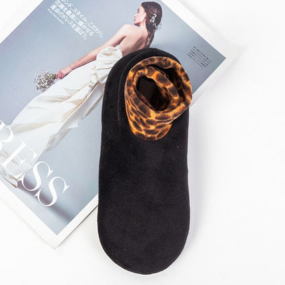 Calcetines termicos antideslizantes - ThermalFoot™