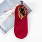 Calcetines termicos antideslizantes - ThermalFoot™