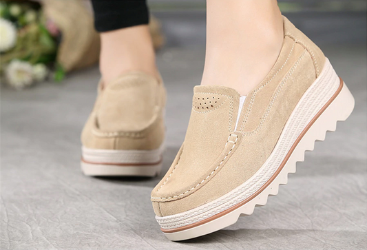 Zapatos - Fina